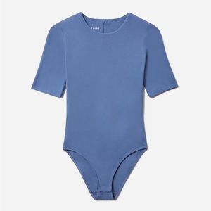 Everlane bikini bodysuit